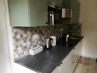Kikka's House - 6