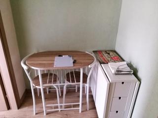 Kikka's House - 3