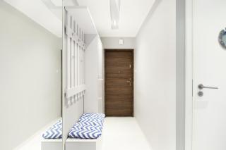 Sea Point Apartment - Hav Aparts - Danzig - 4