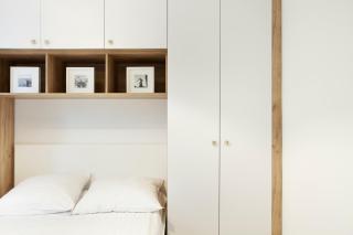 Sea Point Apartment - Hav Aparts - Danzig - 2