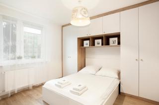 Sea Point Apartment - Hav Aparts - Danzig - 3