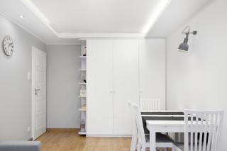 Sea Point Apartment - Hav Aparts - Danzig - 6