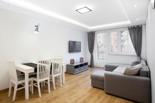 Sea Point Apartment - Hav Aparts - Danzig - 0