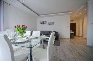 Apartament nad Drwęcą I - Ostróda - 5