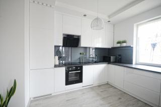 Apartament nad Drwęcą I - Ostróda - 3