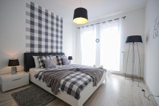 Apartament nad Drwęcą I - Ostróda - 2