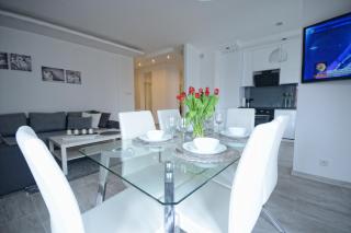 Apartament nad Drwęcą I - Ostróda - 6