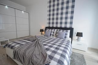Apartament nad Drwęcą I - Ostróda - 1