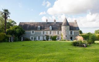 Chateau Le Colombier - Brévands - 6