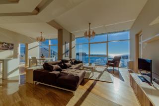 Hotel Tre Canne - Budva - 3