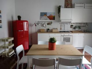 Casa Tea: nel cuore del centro storico - Palermo - 1