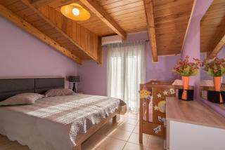 Mitros Apartment - Lithakia - 2