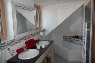 Gästehaus Woditschka - 9