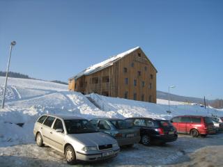 Apartmán u Kamila - Dolní Morava - 9