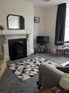 Parade Holiday Apartments - Scarborough - 4