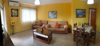 Apartamento Las Palomas Beach 201 - 5
