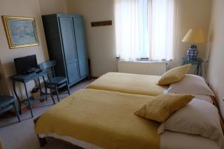 Hotel Beau Rivage and Restaurant Koulic - La-Roche-en-Ardenne - 4