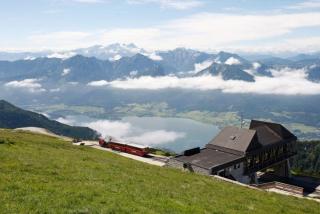 Haus Alpenrose - St. Wolfgang - 3