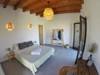 Nômade - Slow Living Lodge - Balestrate - 2