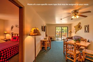 Meadowbrook Resort - Wisconsin Dells - 1