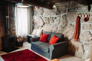 Casa Miguel - Sabugueiro - 2