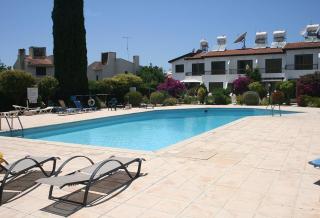 Evitas House - Paphos - 9