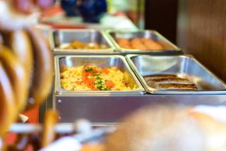 Altstadthotel Am Theater - 1