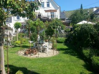Das Rosenhaus - Lieser - 6