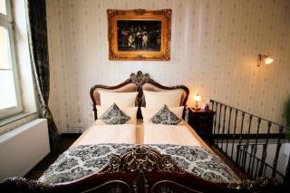 Guest house Villa Fritz - Potsdam - 5