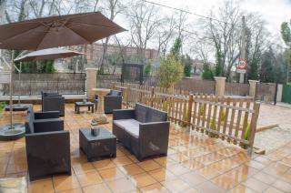 Hostal Los Calatravos - Alcañiz - 6