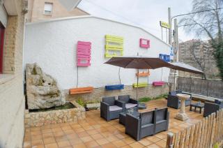 Hostal Los Calatravos - Alcañiz - 5