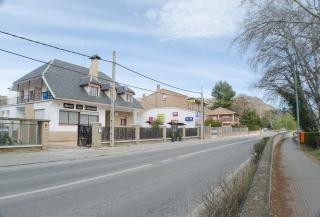 Hostal Los Calatravos - Alcañiz - 3