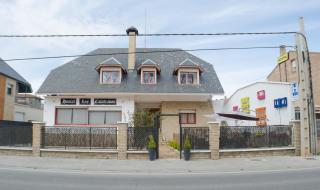 Hostal Los Calatravos - Alcañiz - 2