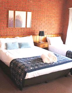 Bakery Hill Motel - Ballarat - 4
