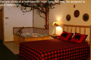 Meadowbrook Resort - Wisconsin Dells - 5