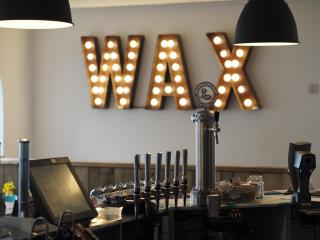 Wax, Watergate - Newquay - 6