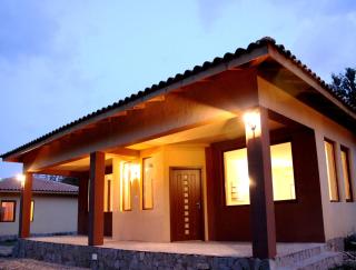 Perperеshka River Villas - 2