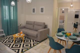 Miguel Bueno Apartment City Center by Stay Belonio - Málaga - 4