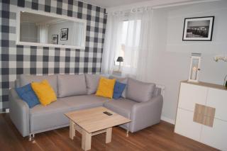Apartament MEWA - Danzig - 9