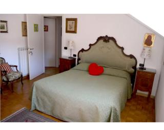 Luna sui tetti - Santa Margherita Ligure - 1
