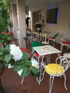 Hotel Derby - Bellaria-Igea Marina - 6