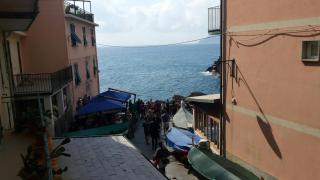 Casa LA MARINA - Manarola - 8