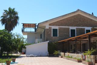 Oasi del Governatore - Squillace - 1