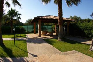 Oasi del Governatore - Squillace - 6
