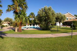 Oasi del Governatore - Squillace - 9