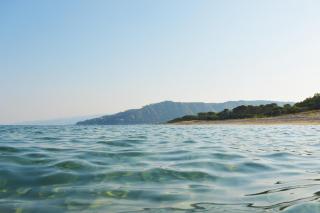 Oasi del Governatore - Squillace - 5