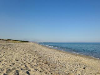 Oasi del Governatore - Squillace - 7