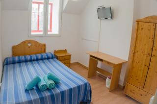 Hostal Los Calatravos - Alcañiz - 7