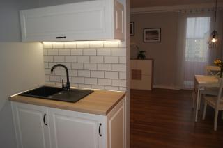 Apartament MEWA - Danzig - 1