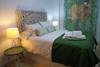 Apartamento Plaza Alfonso XII - Málaga - 2